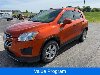 Pre-Owned 2015 Chevrolet Trax LT