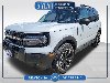 Pre-Owned 2026 Ford Bronco Sport Outer Banks