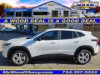 Pre-Owned 2024 Chevrolet Trax LS