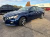 Pre-Owned 2021 Nissan Altima 2.5 S