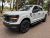Pre-Owned 2024 Ford F-150 STX