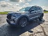 Pre-Owned 2025 Ford Explorer ST