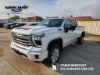 Pre-Owned 2024 Chevrolet Silverado 2500HD High Country