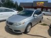 Pre-Owned 2012 Kia Forte5 EX