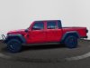 Pre-Owned 2023 Jeep Gladiator Sport S
