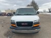 Pre-Owned 2017 GMC Savana 2500