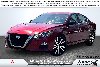 Pre-Owned 2022 Nissan Altima 2.0 SR
