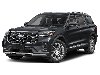 Pre-Owned 2026 Ford Explorer Platinum
