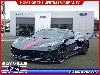 Pre-Owned 2026 Chevrolet Corvette Stingray Convertible, 2LT, RWD