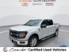 Pre-Owned 2024 Ford F-150 XLT