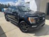 Pre-Owned 2022 Ford F-150 XLT