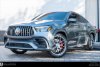 Pre-Owned 2024 Mercedes-Benz GLE AMG GLE 63 S