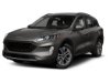 Pre-Owned 2022 Ford Escape SEL