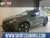 Certified Pre-Owned 2024 Subaru Crosstrek Limited