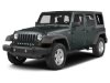 Pre-Owned 2014 Jeep Wrangler Unlimited Rubicon
