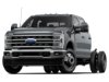 New 2026 Ford Super Duty F-350 DRW XL