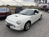 Pre-Owned 2003 Ford Thunderbird Deluxe