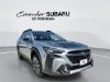 Pre-Owned 2025 Subaru Outback Limited