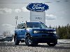 New 2026 Ford Bronco Sport Big Bend