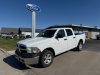 Pre-Owned 2017 Ram 1500 SSV
