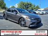 Pre-Owned 2024 Toyota Camry SE
