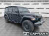 Pre-Owned 2024 Jeep Wrangler Willys