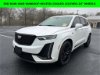 Pre-Owned 2024 Cadillac XT6 Sport