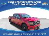 Pre-Owned 2025 Ford F-150 STX