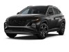 Certified Pre-Owned 2024 Hyundai TUCSON Hybrid N Line