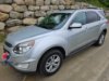Pre-Owned 2016 Chevrolet Equinox LT