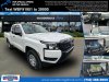 Pre-Owned 2025 Nissan Frontier S