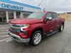 Pre-Owned 2024 Chevrolet Silverado 1500 LTZ