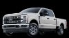 New 2025 Ford F-250 Super Duty XLT