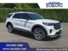 Pre-Owned 2025 Ford Explorer Platinum