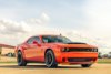 Pre-Owned 2023 Dodge Challenger SRT Hellcat Redeye Jailbreak
