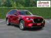 Pre-Owned 2025 MAZDA CX-90 3.3 Turbo Preferred