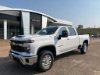 Certified Pre-Owned 2024 Chevrolet Silverado 2500HD LT