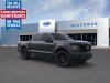 Pre-Owned 2025 Ford F-150 STX