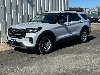 New 2026 Ford Explorer Active