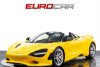 Pre-Owned 2024 McLaren 750S Spider Base