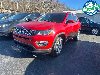 Pre-Owned 2020 Jeep Compass Latitude