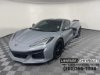 Pre-Owned 2025 Chevrolet Corvette Z06