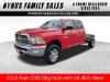 Pre-Owned 2018 Ram 2500 SLT