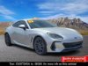Pre-Owned 2022 Subaru BRZ Limited