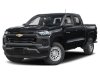 Pre-Owned 2024 Chevrolet Colorado ZR2