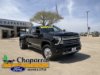 Pre-Owned 2024 Chevrolet Silverado 3500HD High Country