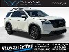 Pre-Owned 2022 Nissan Pathfinder SV