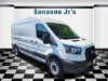 Pre-Owned 2024 Ford Transit 250