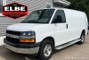 Pre-Owned 2023 Chevrolet Express 2500