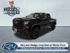 Pre-Owned 2025 Chevrolet Silverado 2500HD 4WD Crew Cab Standard Bed ZR2